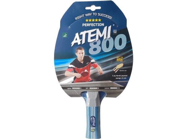 Atemi Rocket 800 (S214581)