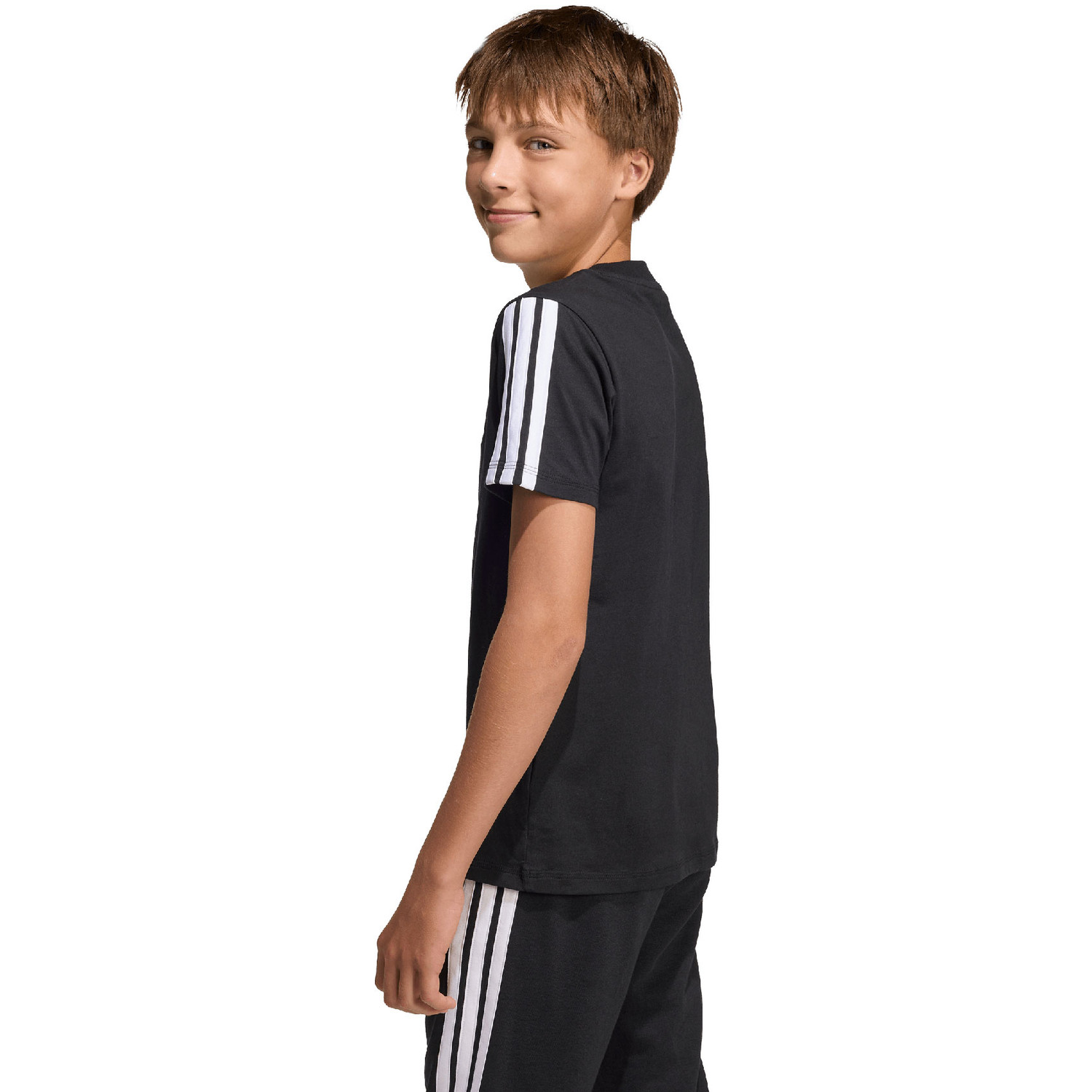 adidas Duitsland DNA Tee Kids WK 2026