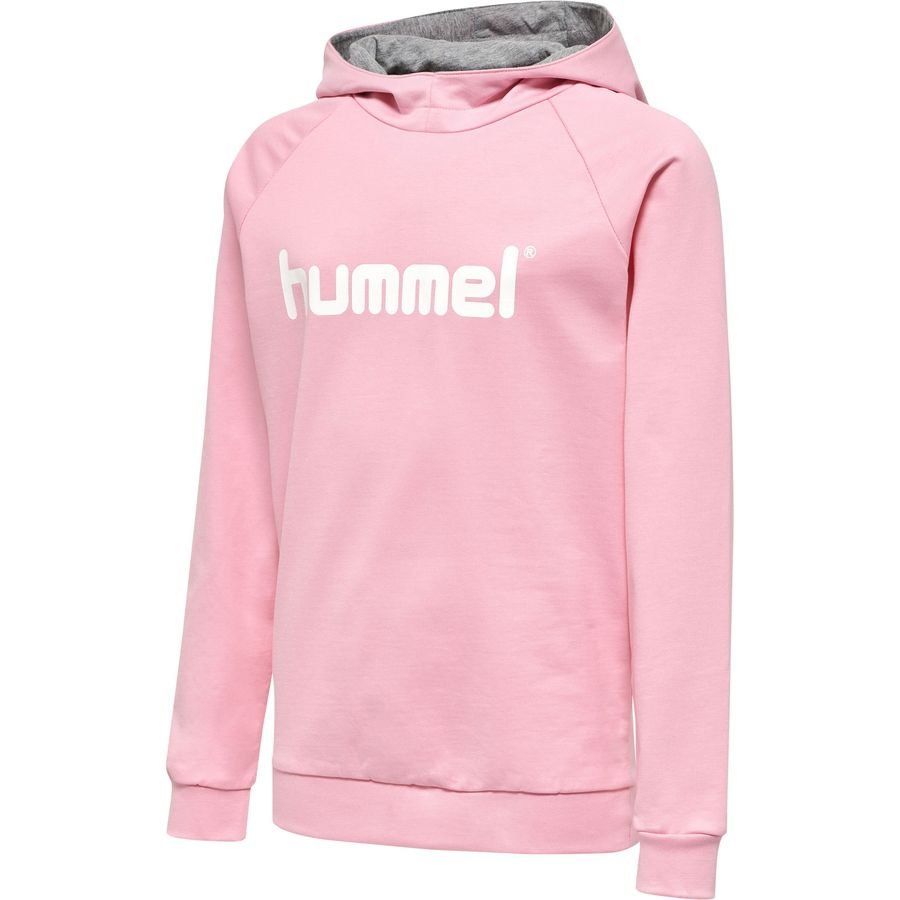 Hummel Sweat à Capuche - Rose