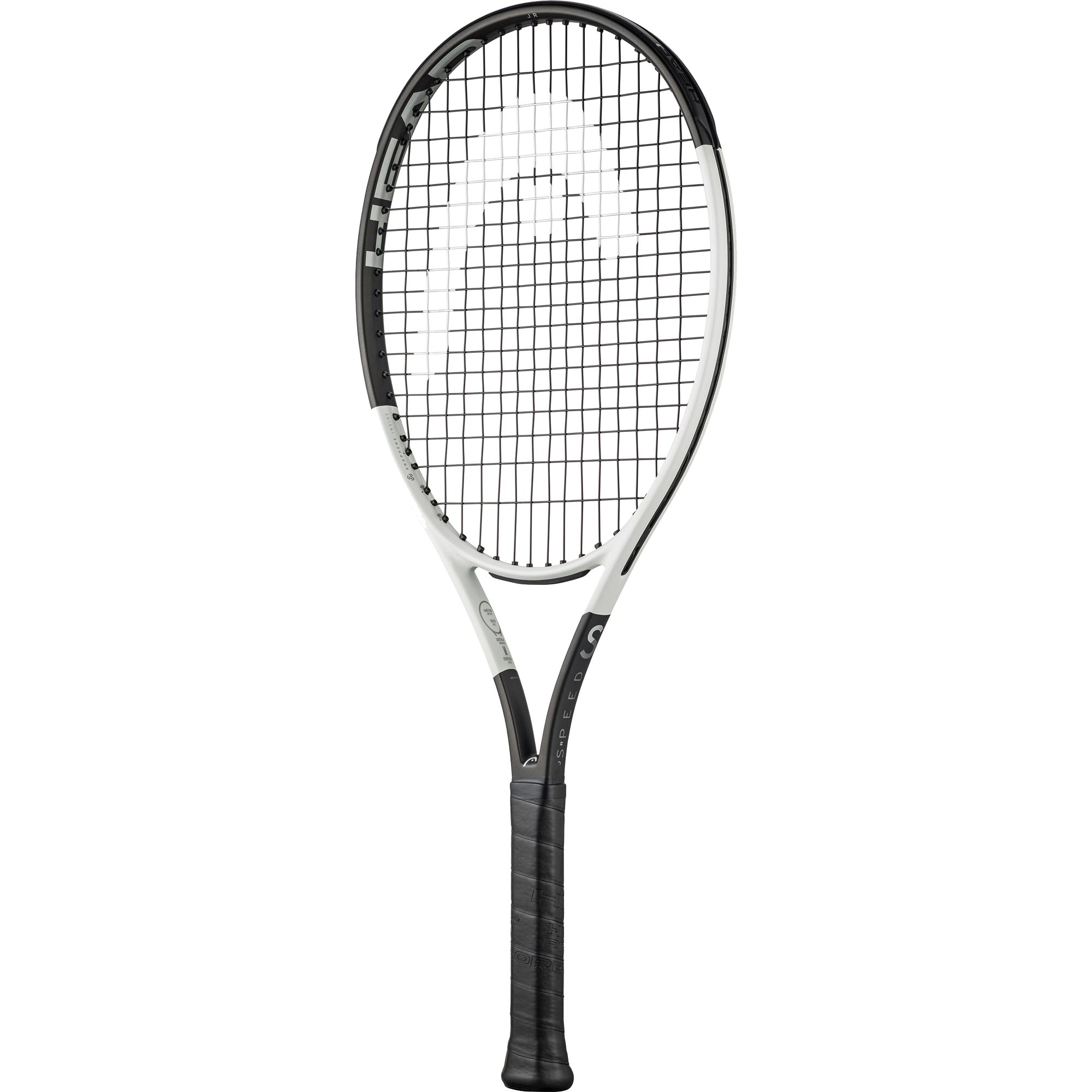 Head Speed Jr. 26in Tennisschläger besaitet 2024 (250gr.)