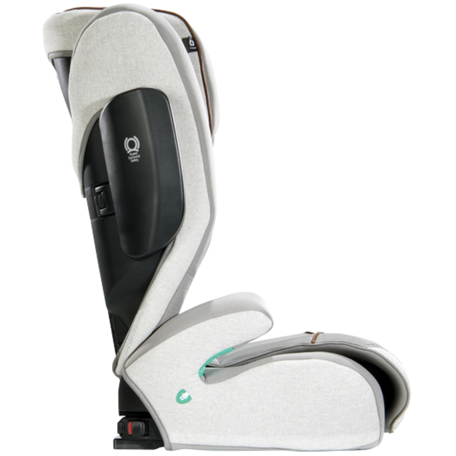 Joie Signature Autokindersitz i-Size i-Traver 100 - 150 cm Oyster