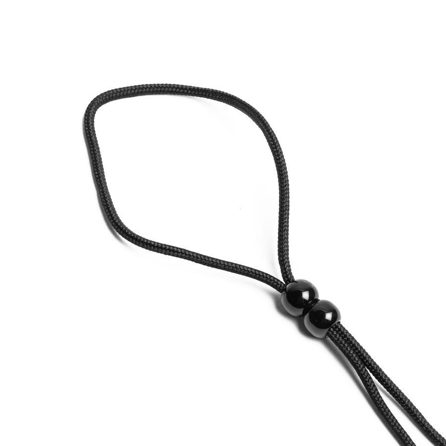 Molten Valkeen Sifflet d'Arbitre Professionnels Japon - Noir/Argenté