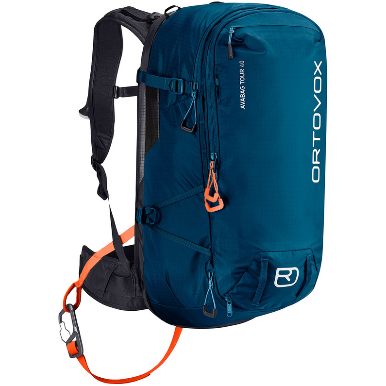 Ortovox Avabag Litric Tour 40 Lawinenrucksack