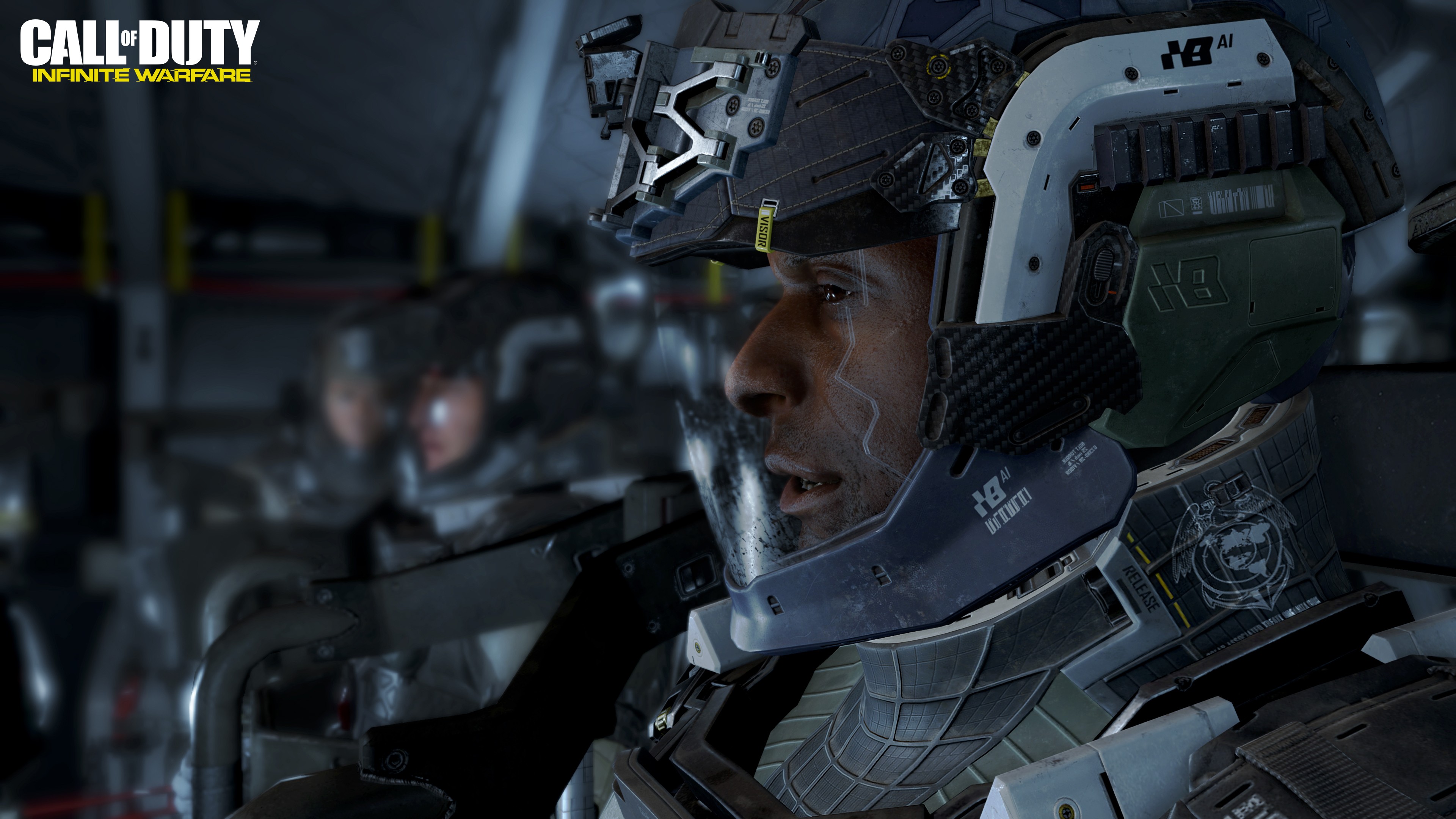 Activision Call Of Duty Infinite Warfare EDITION LEGACY - Xbox One