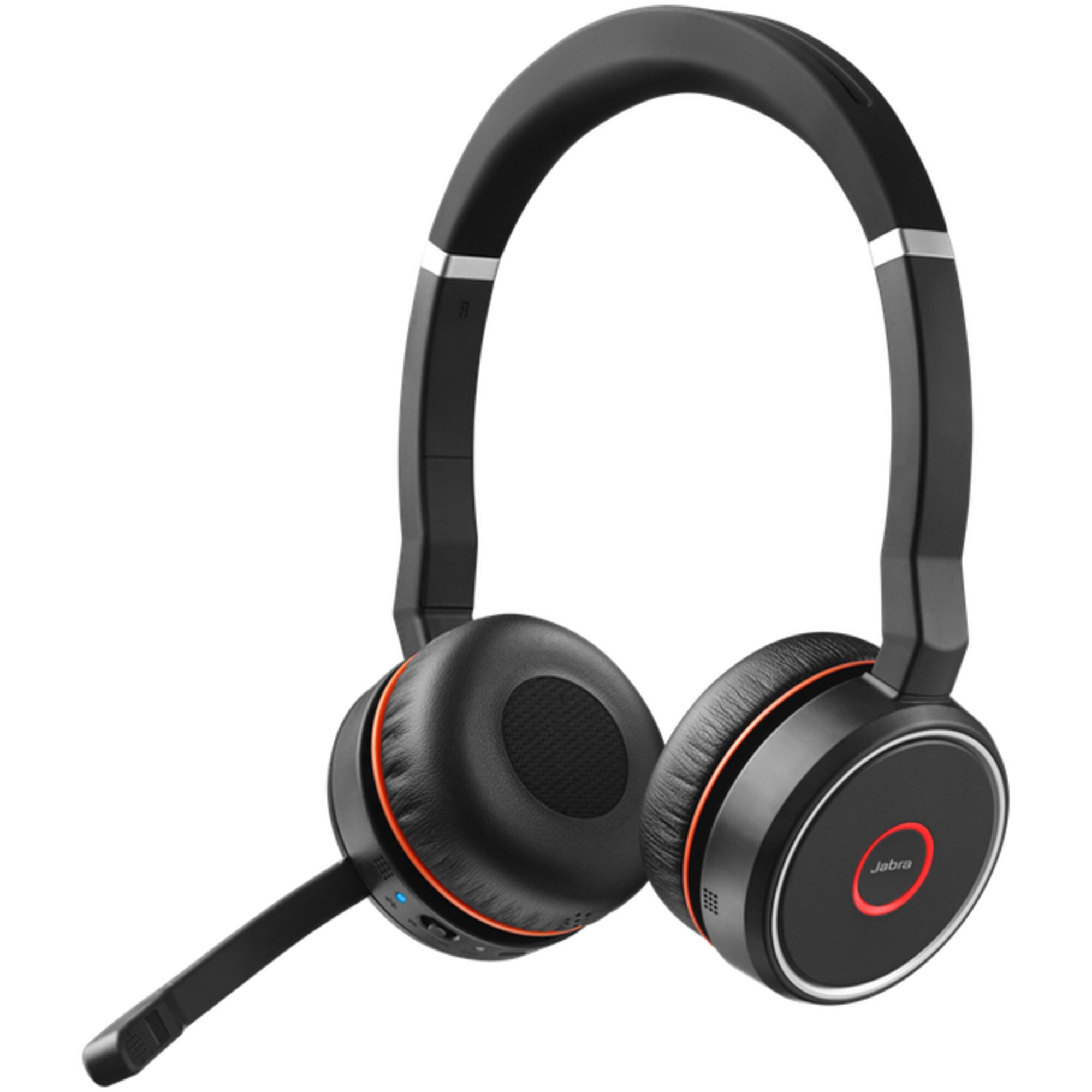 Jabra Headset Evolve 75 UC SE