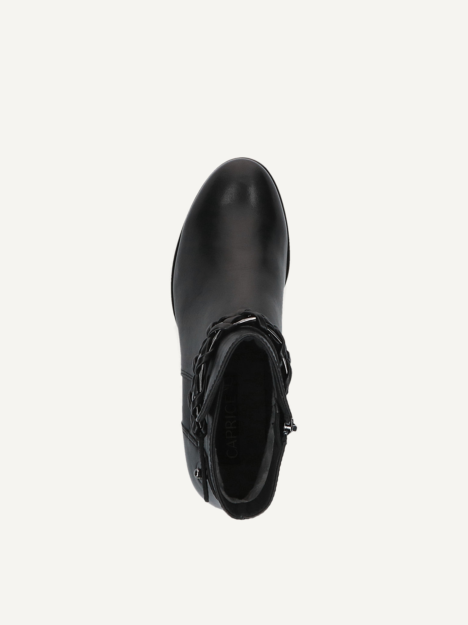 Stiefelette