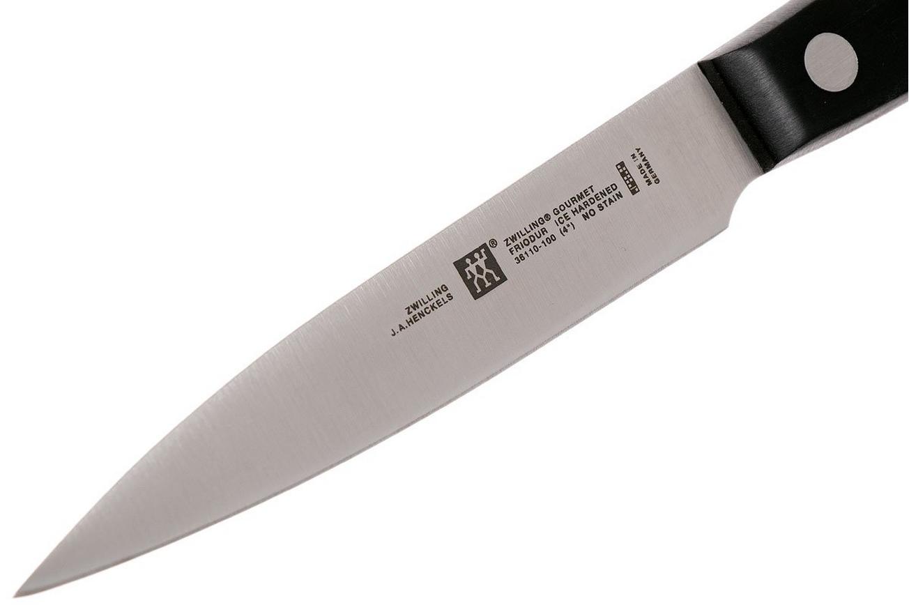 Zwilling Gourmet officemes 10 cm, 36110-101