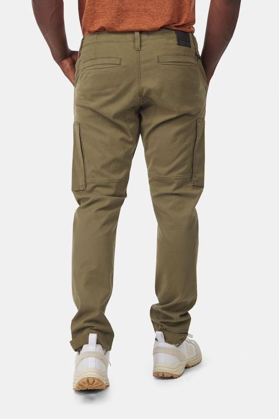 Duer Duer Live Free Adventure Pant
