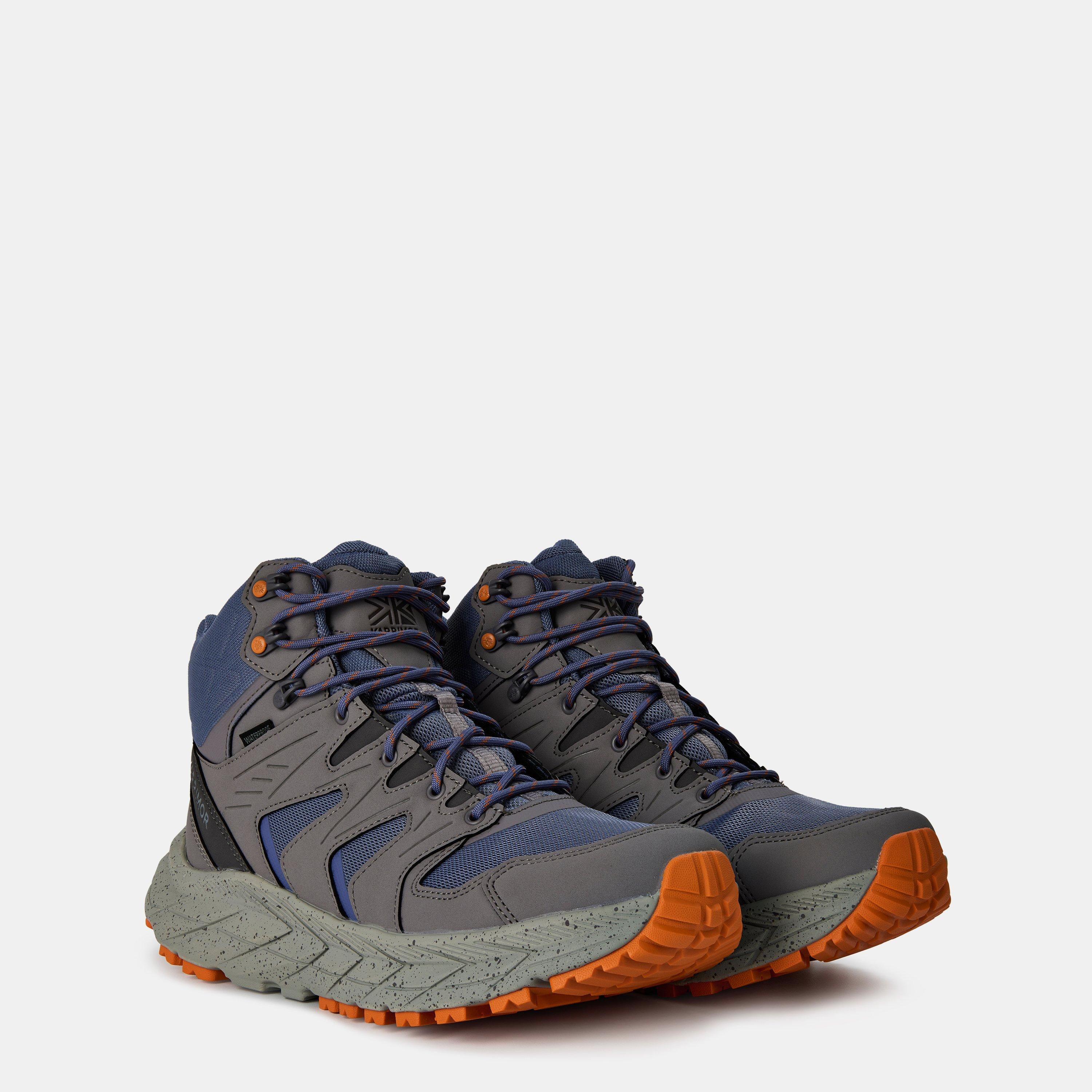 Karrimor Laggar Hiking Boots Womens
