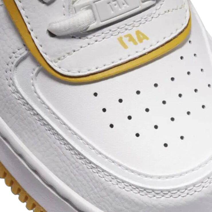Nike air force 1 shadow White