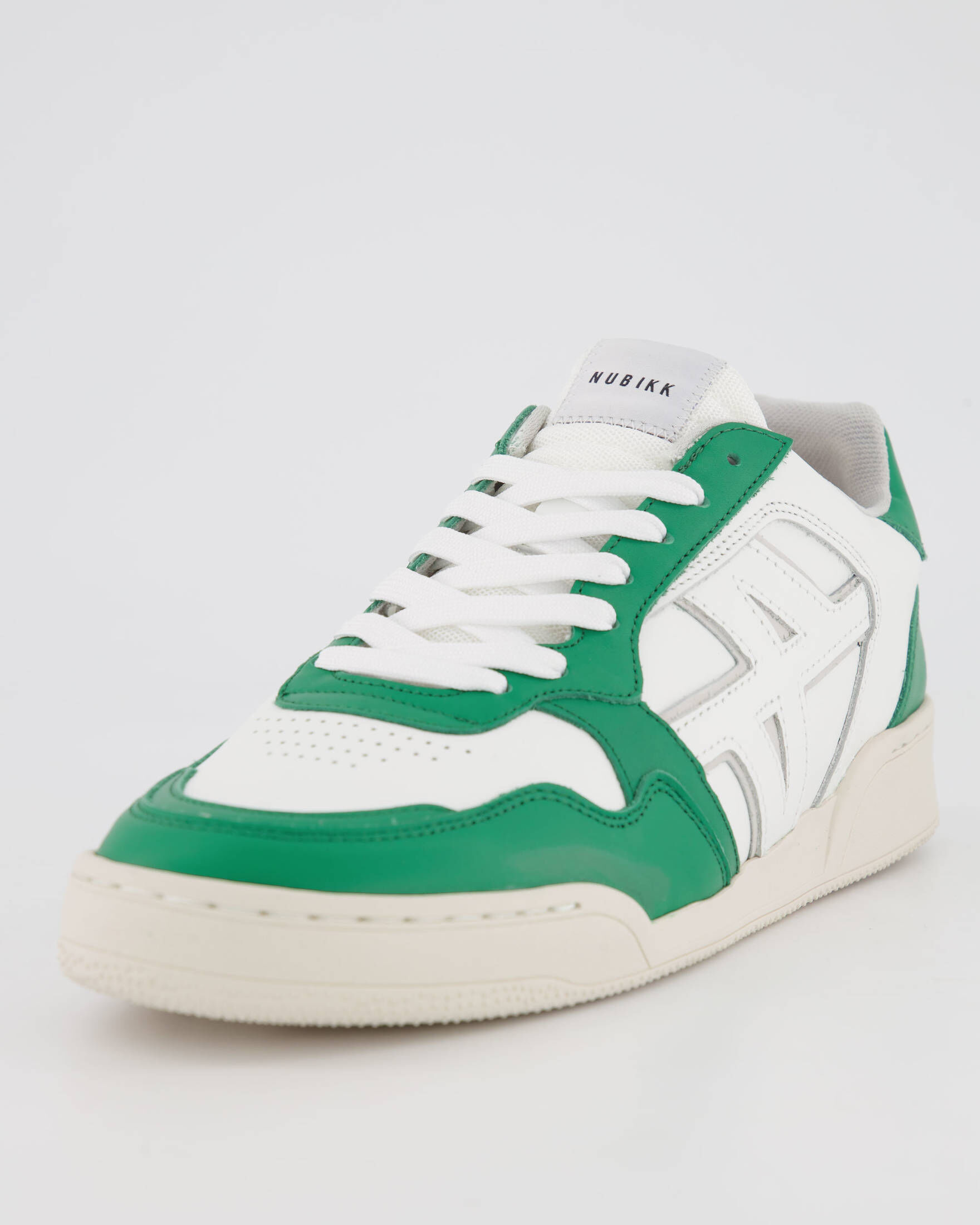 Nubikk| Herren Sneaker BLUEBERRY VAIPER