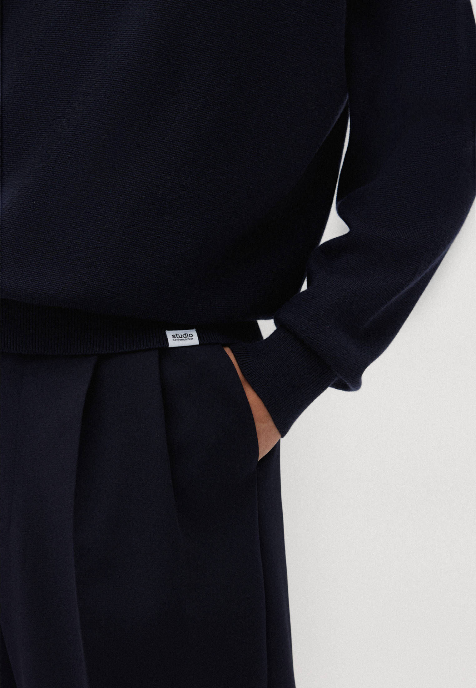Studio Seidensticker| Herren Pullover Studio