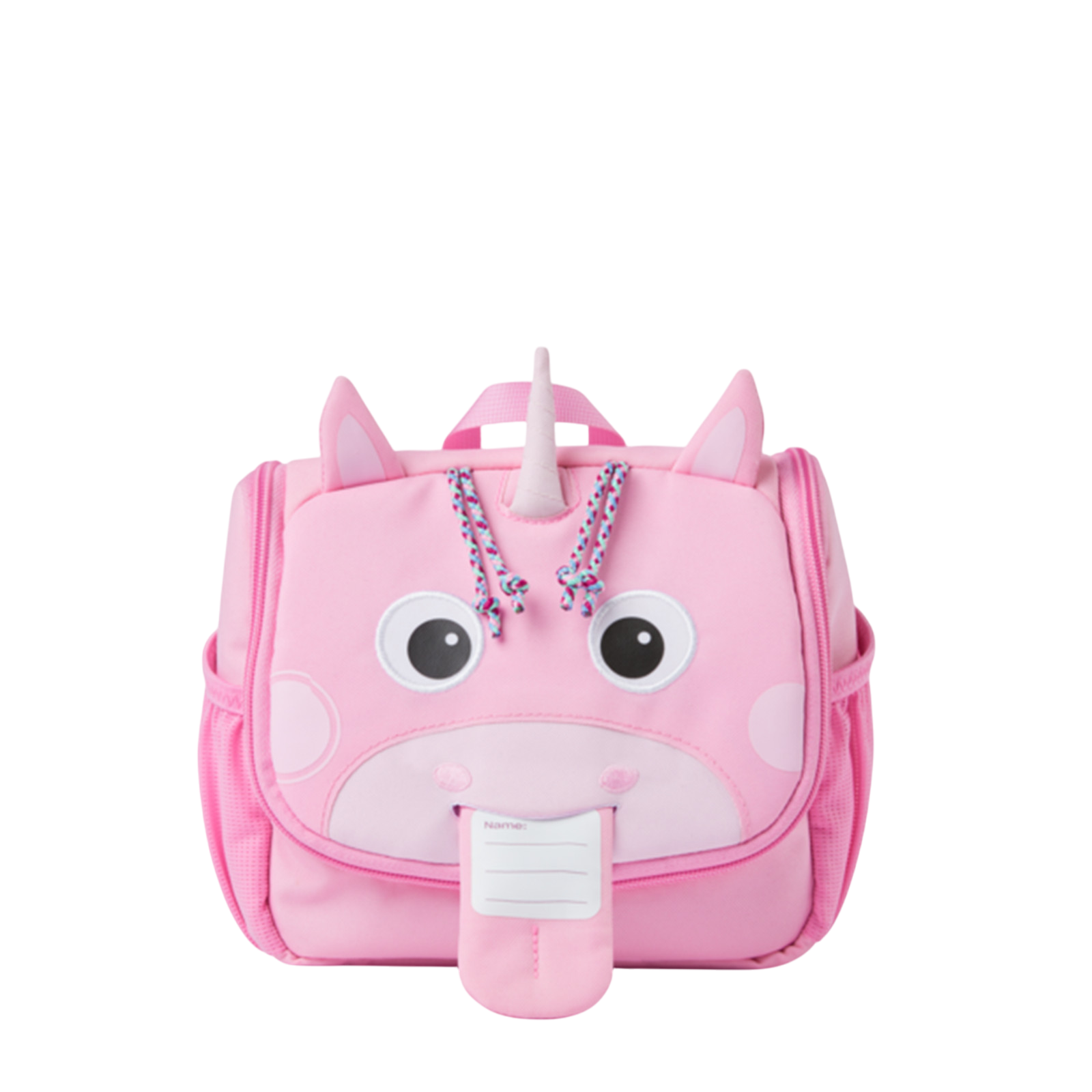 Toilettentasche Einhorn