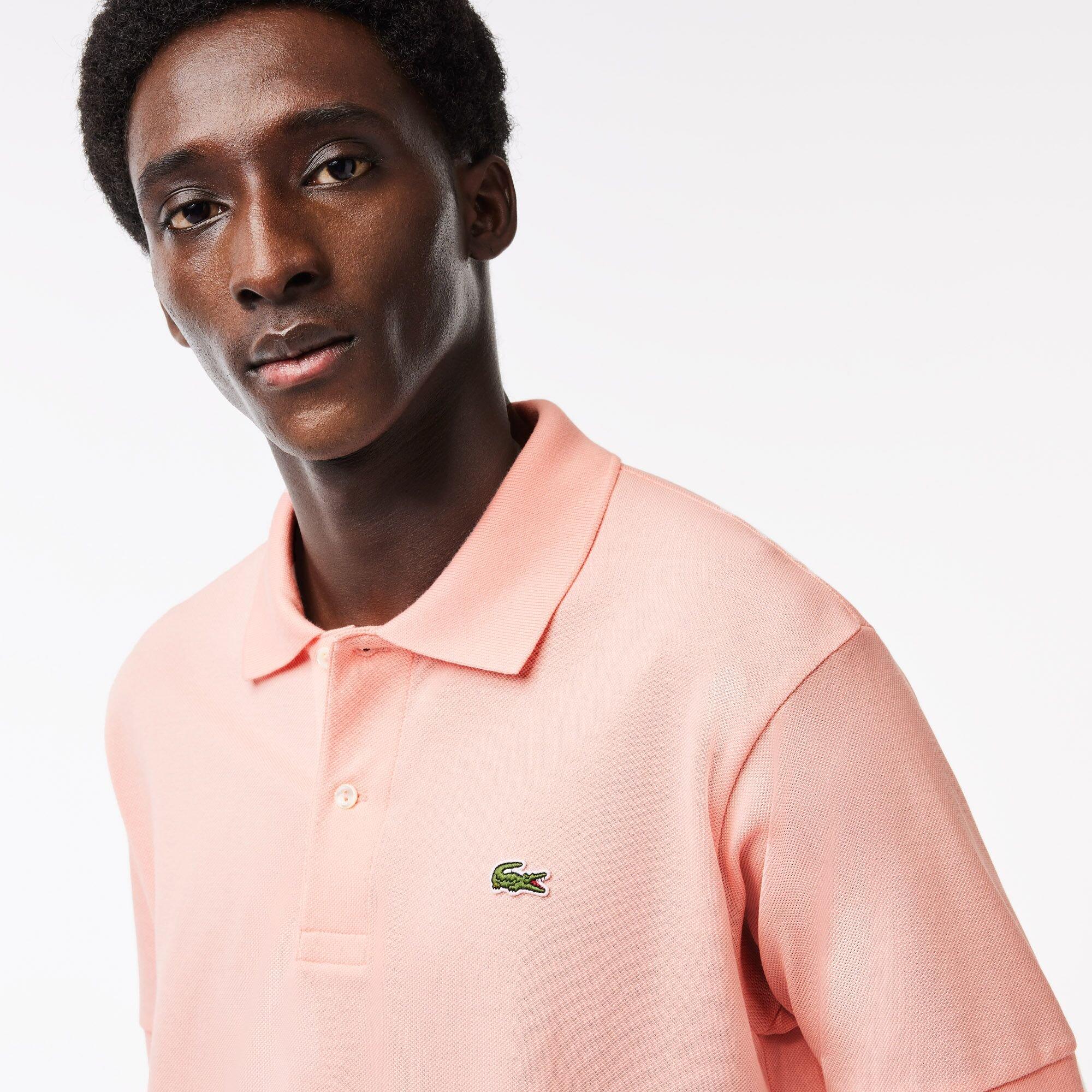 Lacoste Original L.12.12 Polo Shirt