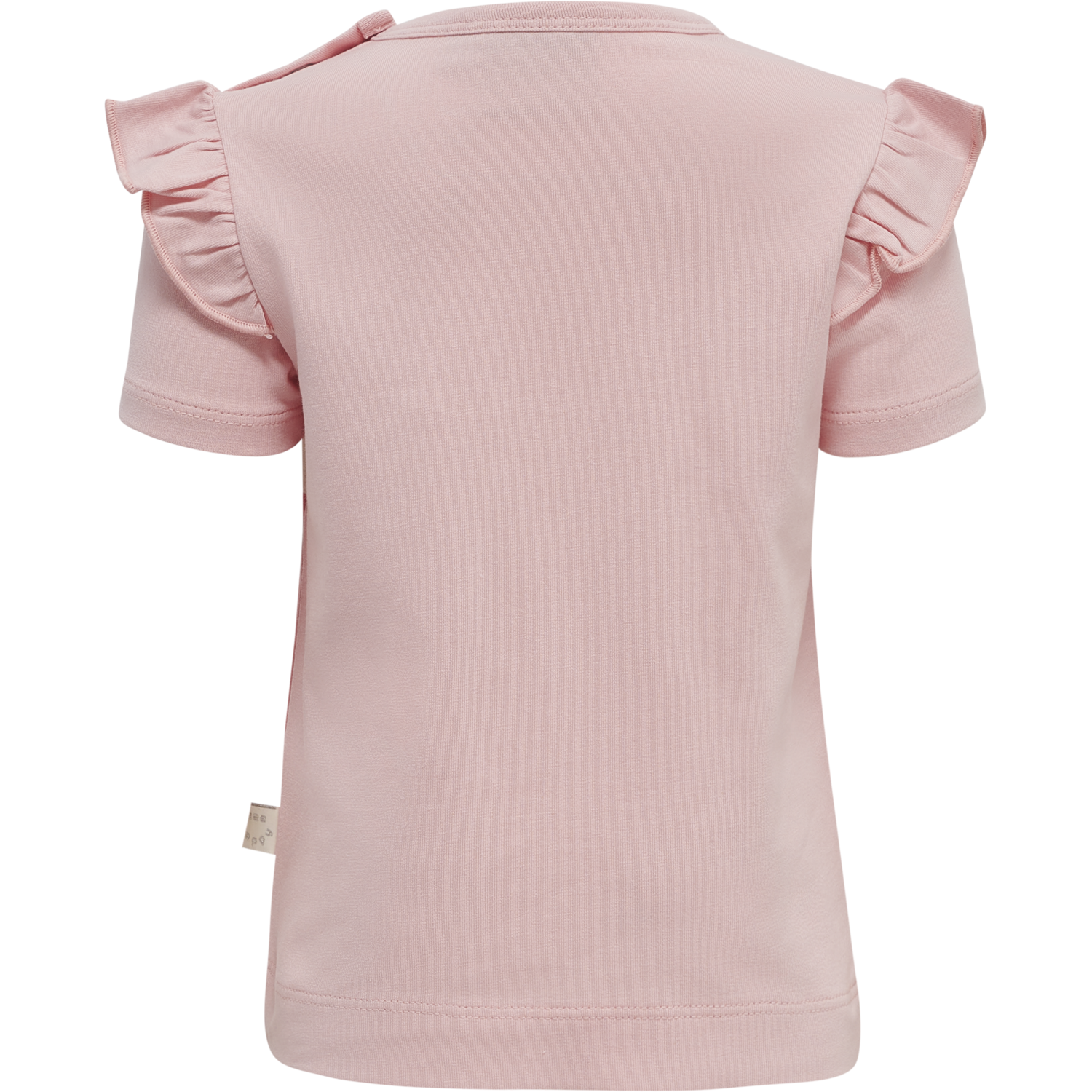 hmlISLA T-SHIRT S/S