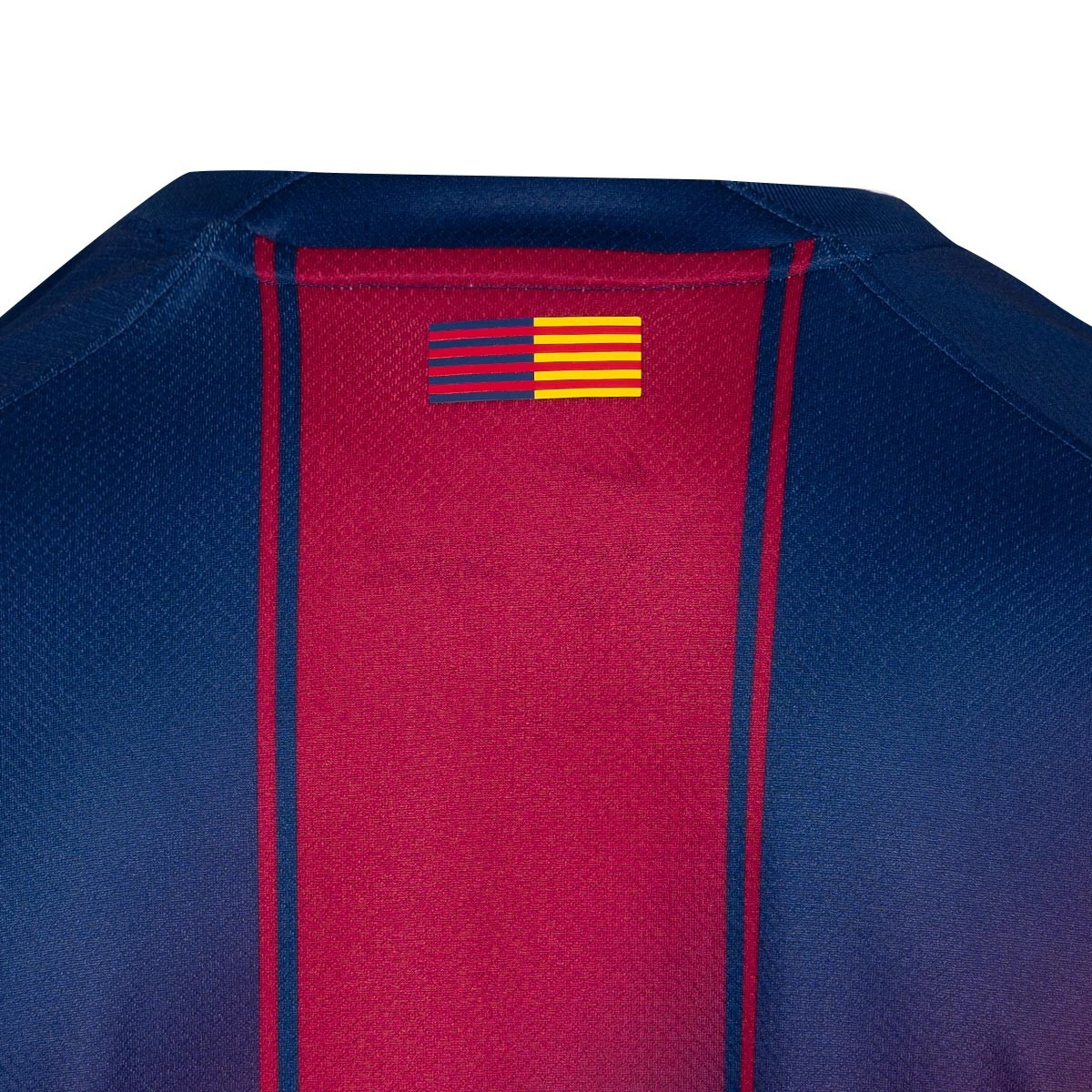 Camisola Nike FC Barcelona Primeiro Equipamento 2025-2026