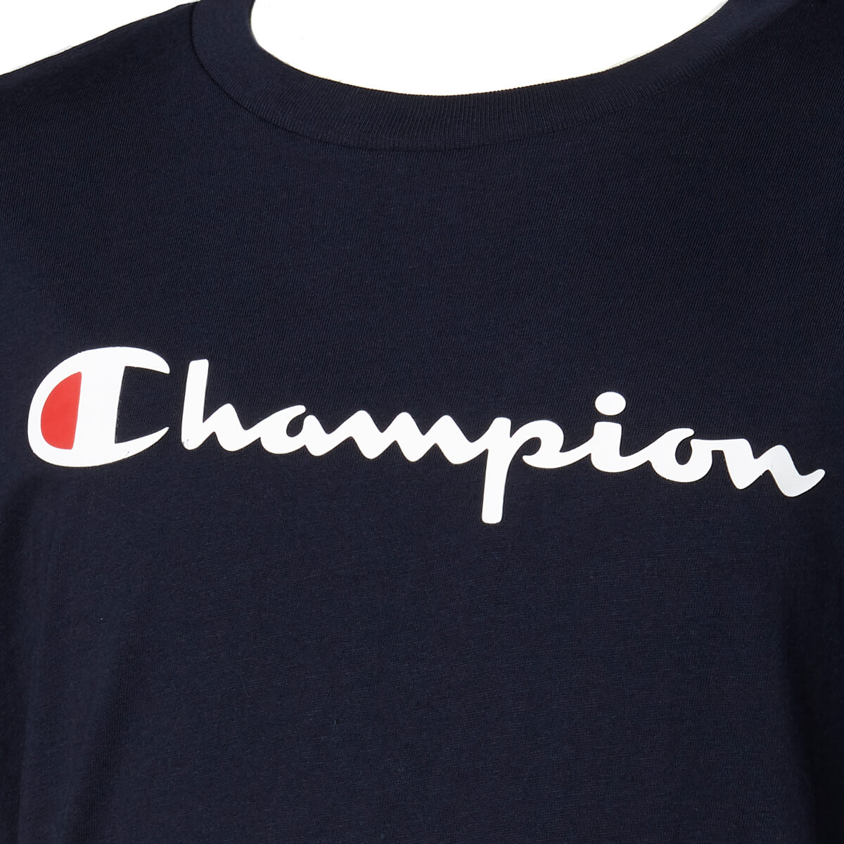 Champion Script Logo T-shirt Børn