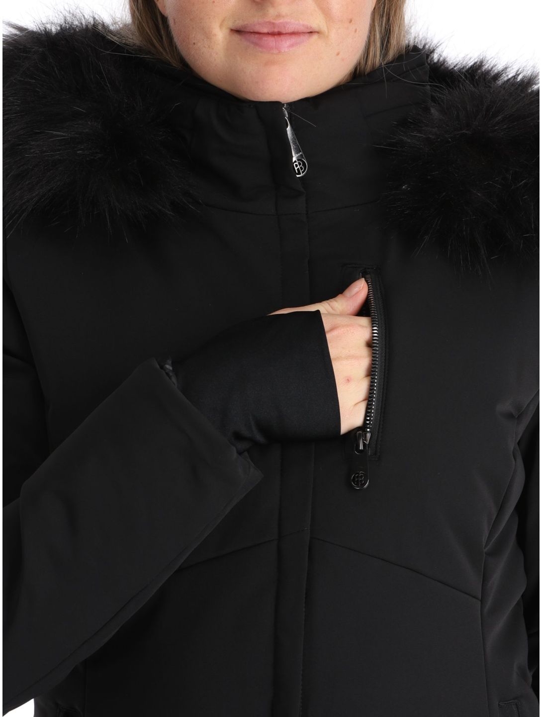 Active Line W23-0802-WO ski-jas dames