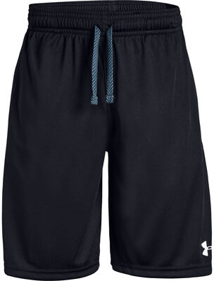 Under Armour Prototype Wordmark Shorts, Black
