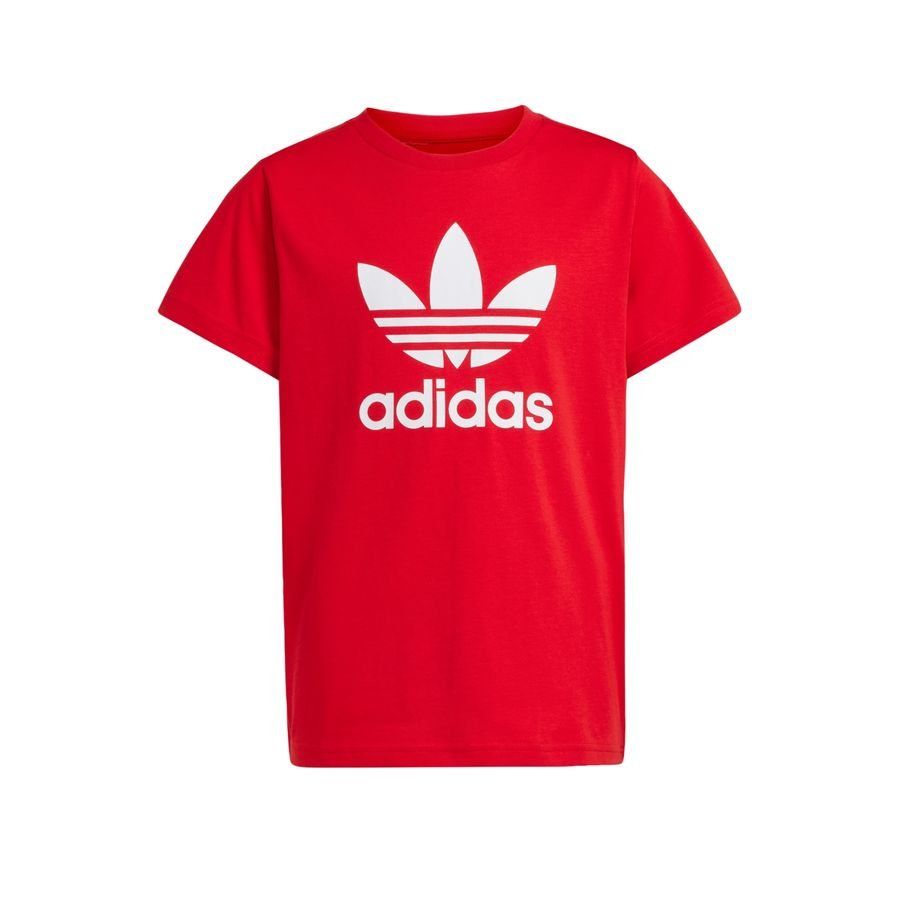 Adidas Original T-shirt Trèfle Enfants