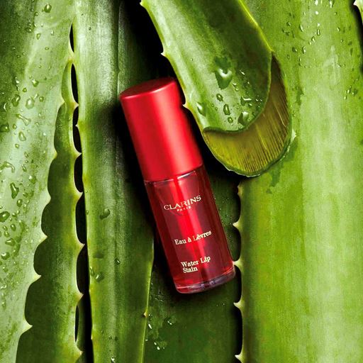 Clarins Water Lip Stain Lipgloss, 02 Orange