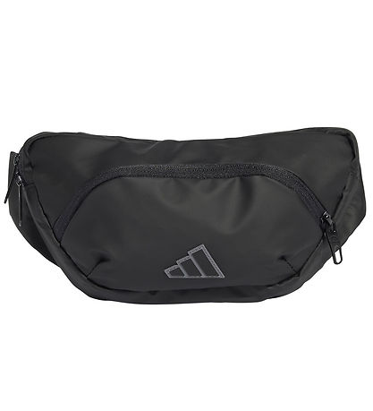 adidas Performance Gürteltasche - PU - Ultramodern - 2,7 L - Sch