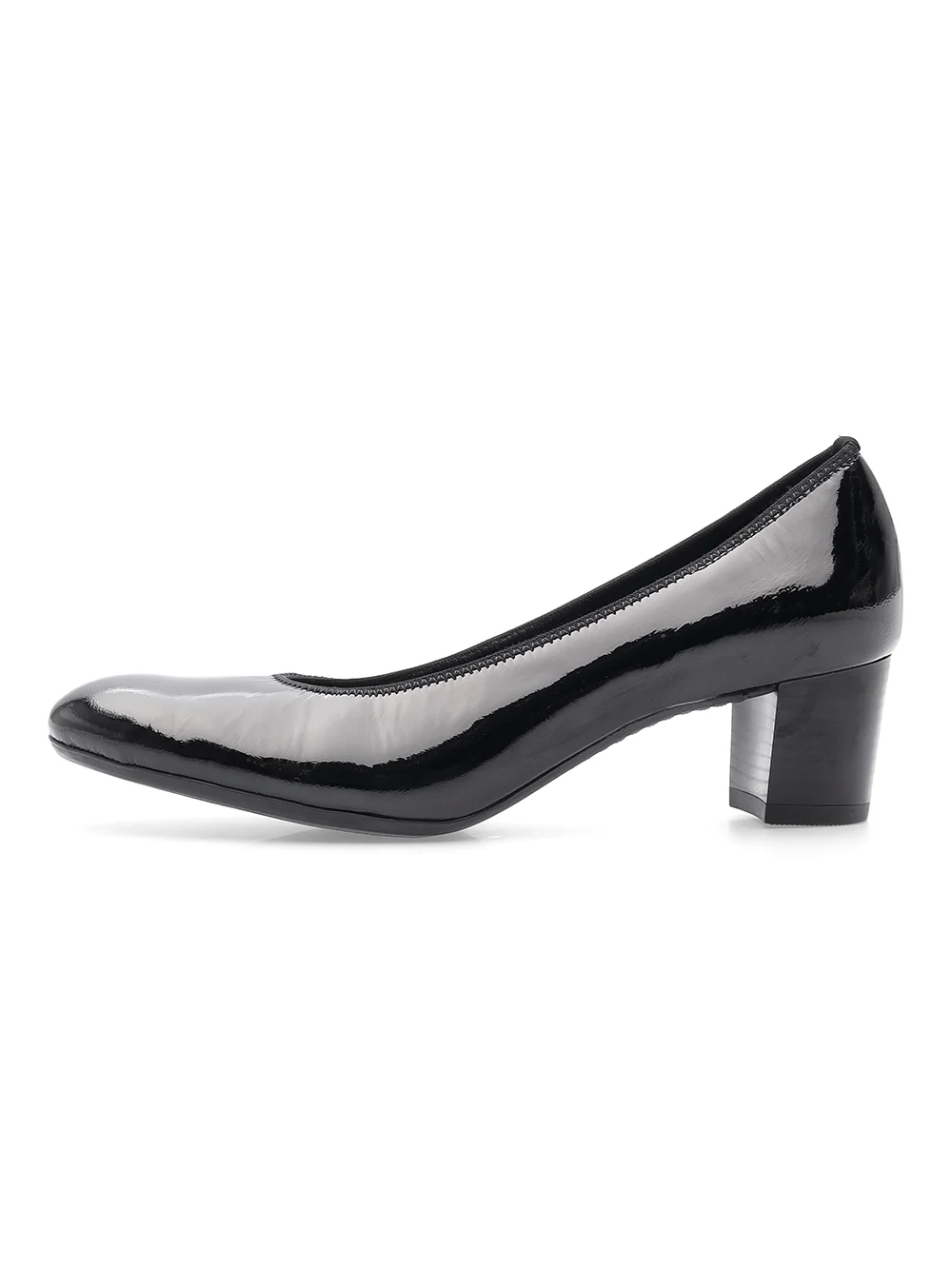 Pumps Jive schwarz