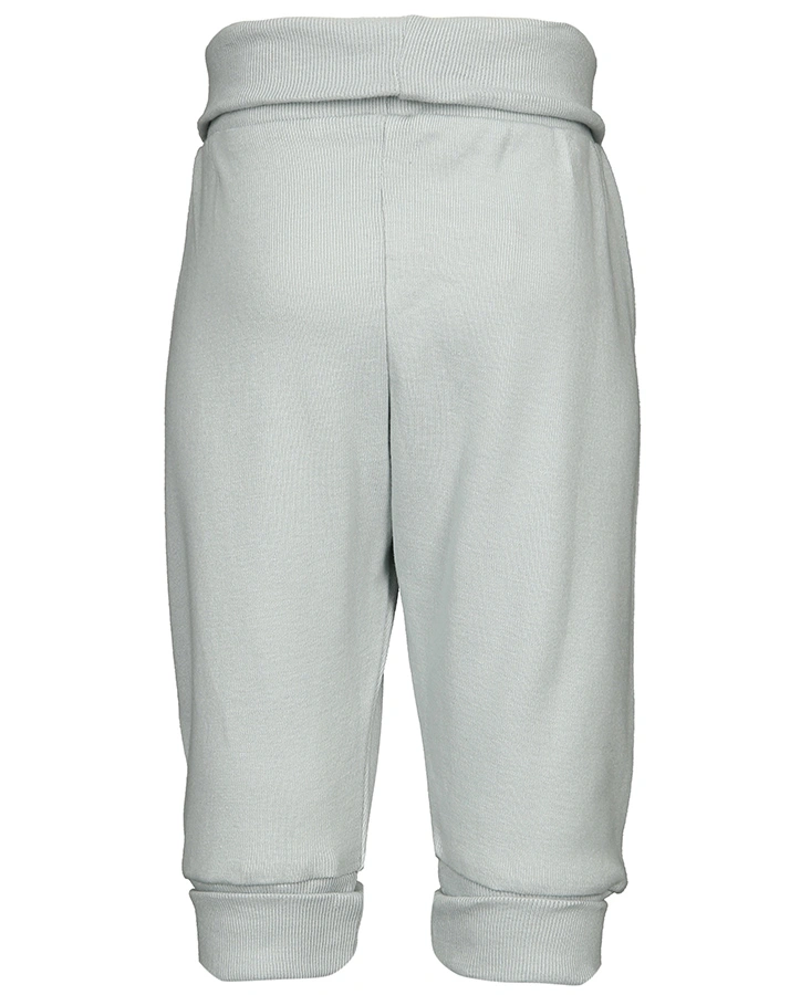 Schlupfhose ESSENTIAL UNI in silbergrau