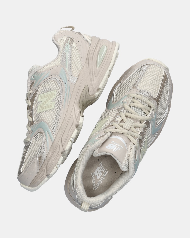 New Balance 530 Lage sneakers  - ecru