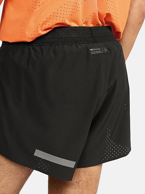 CRAFT - SHORT PRO HYPERVENT SPLIT 2 M