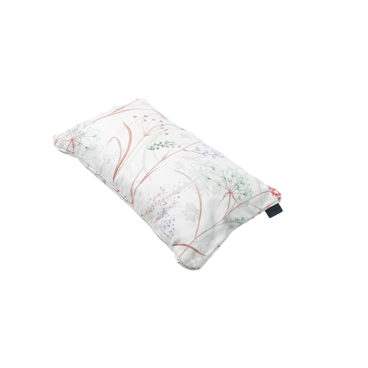 Madison Donna natural canvas eco+ Sierkussen - Set van 4