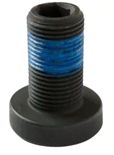 Stolen Team 2.5 Flush Mount BMX Crank Fixing Bolt
