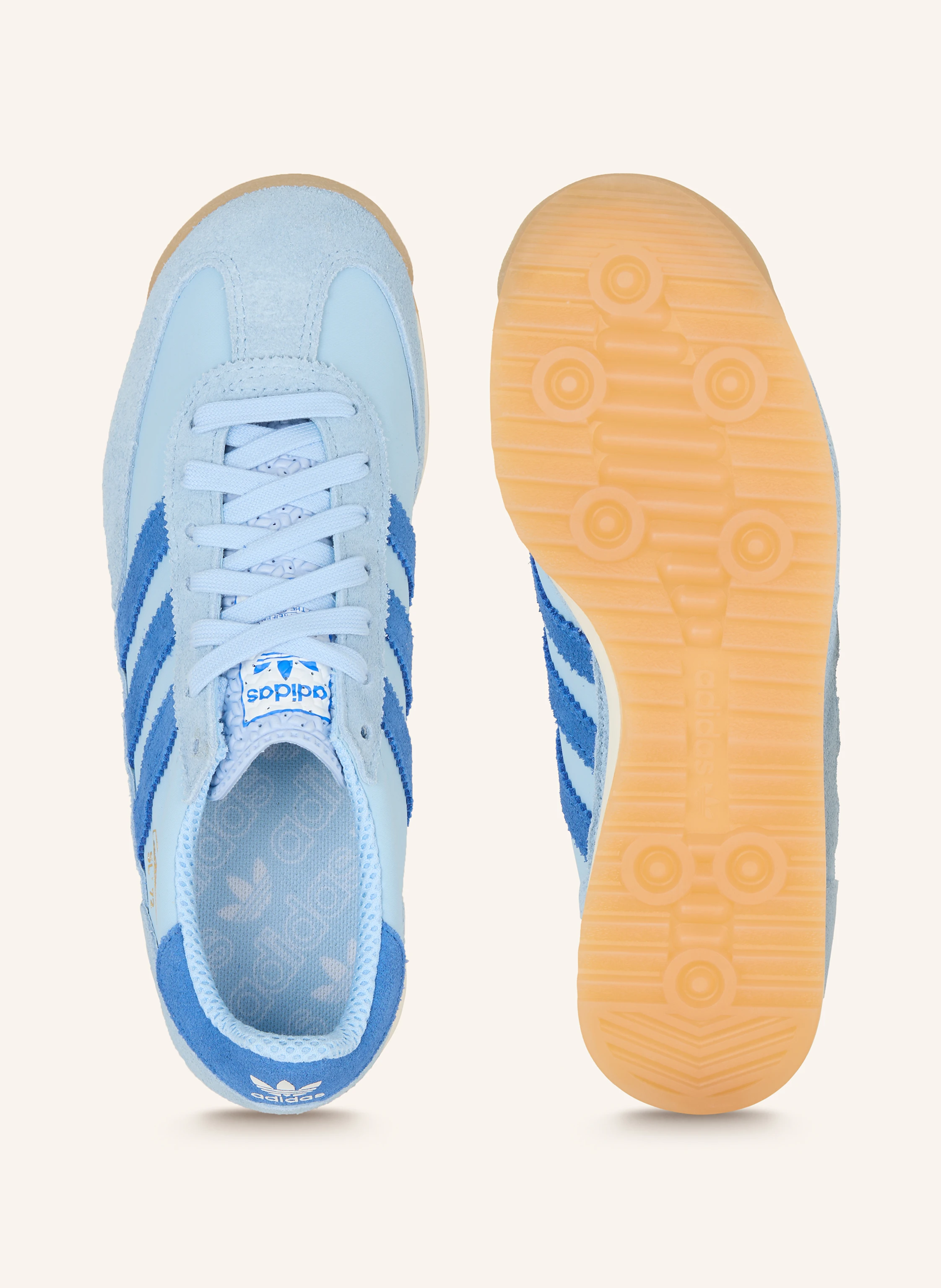 adidas Originals Sneaker SL 72 RS