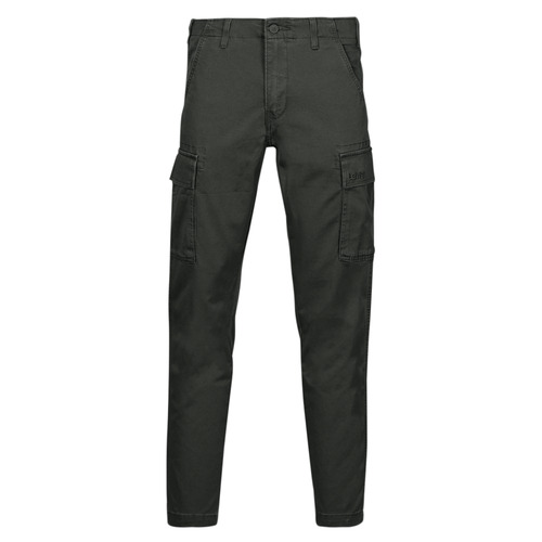 Levi's - XX CARGO SLIM Pirata / Negro / Twll