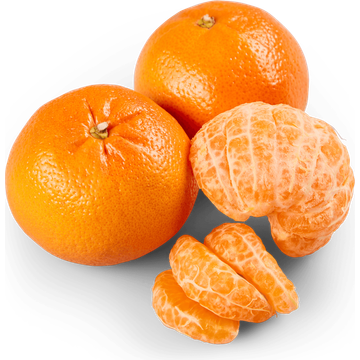 Fijnproevers Mandarijnen 1 kg