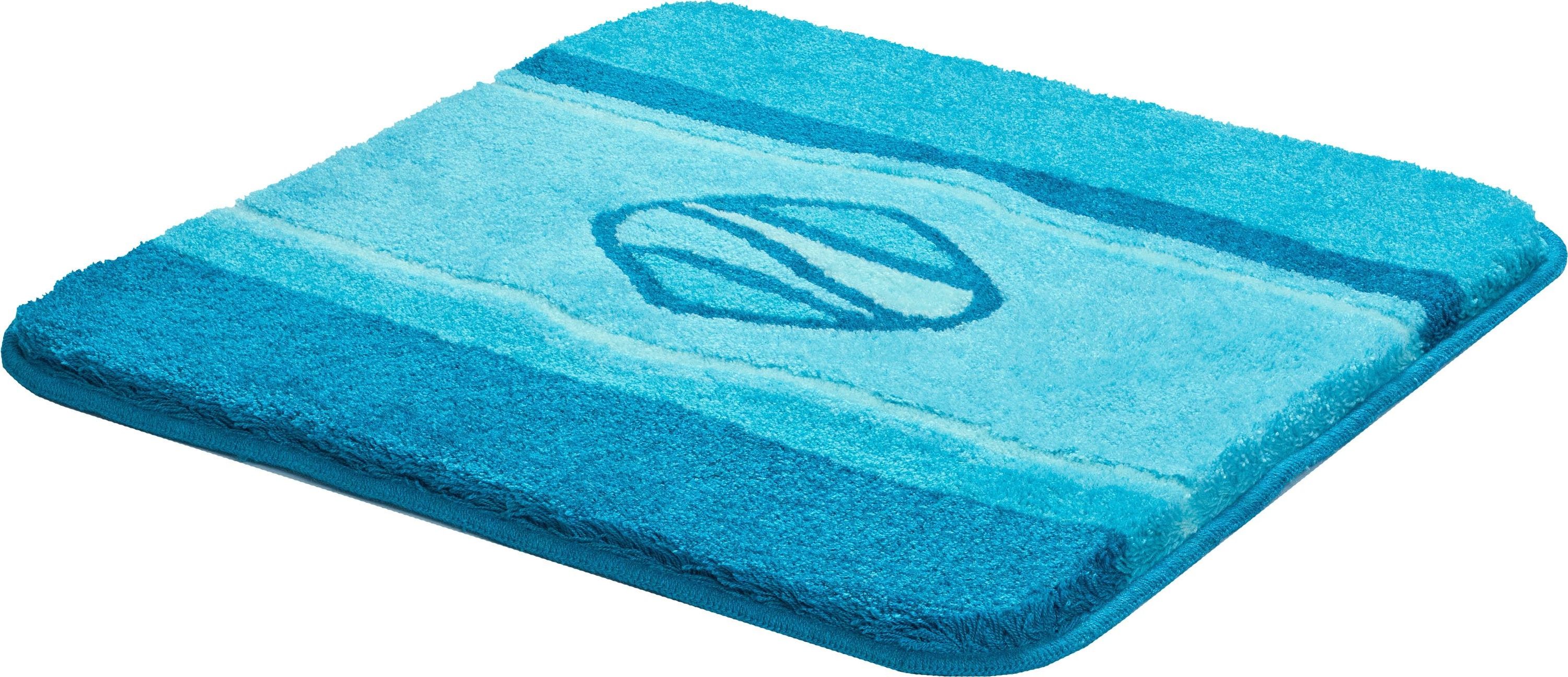 Badematte JEWEL 60 x 60 cm