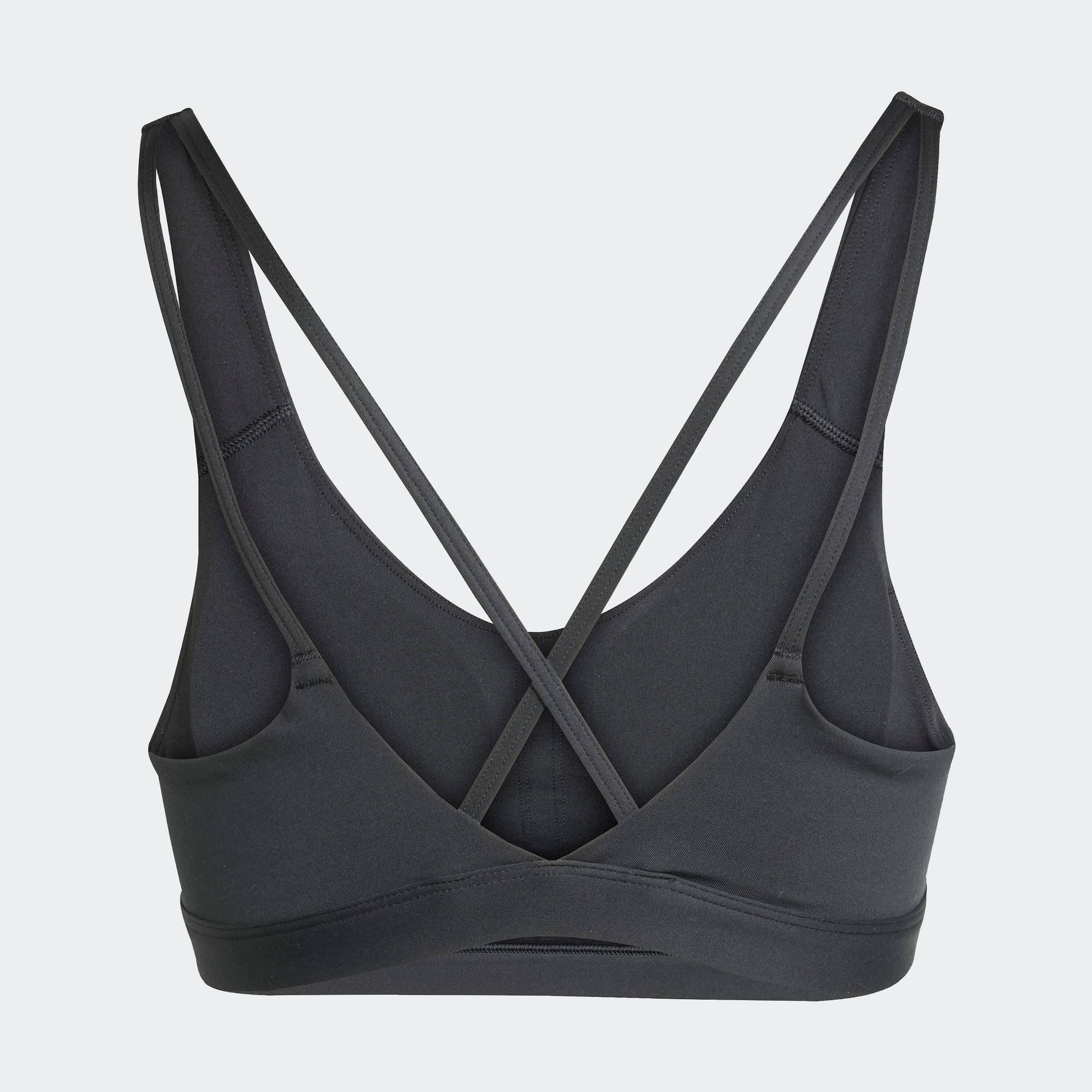adidas Performance Sport-BH »ALL ME ESS MS«, 1 Stk.