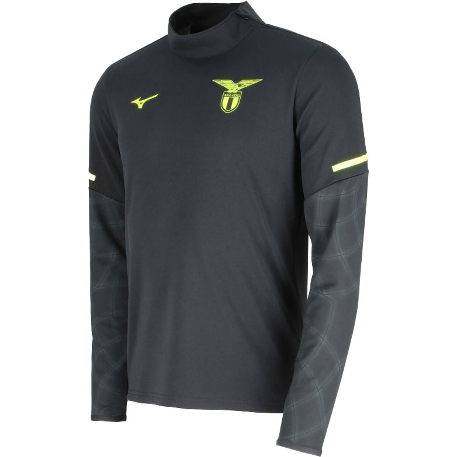 Mizuno Lazio Roma Training Top 2025/2026