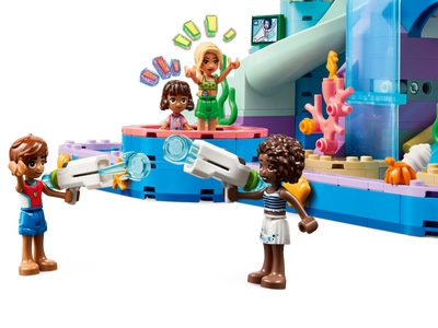 LEGO Heartlake City waterpark (42630)
