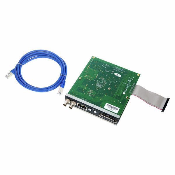 Focusrite ISA ADN8