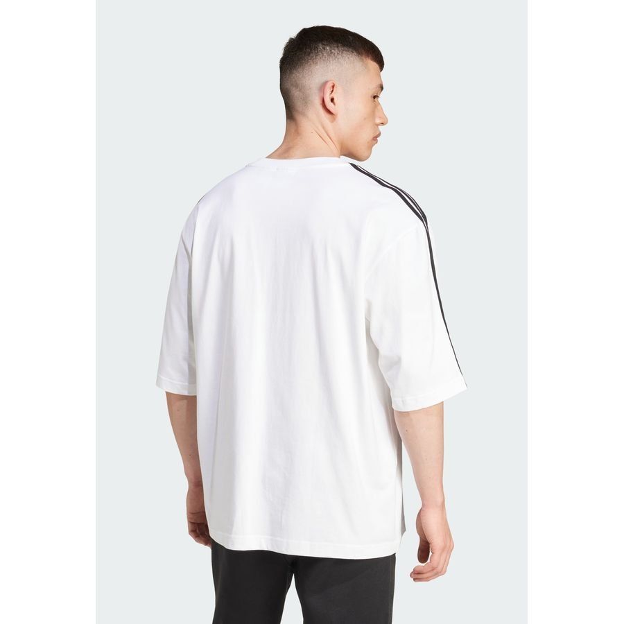 Adidas Original T-shirt oversize Adicolor