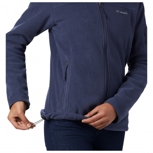 Columbia - Women's Fast Trek II Jacket - Veste polaire