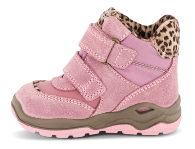 Primigi GTX Vinterstøvle Rosa 88637 | Skoringen