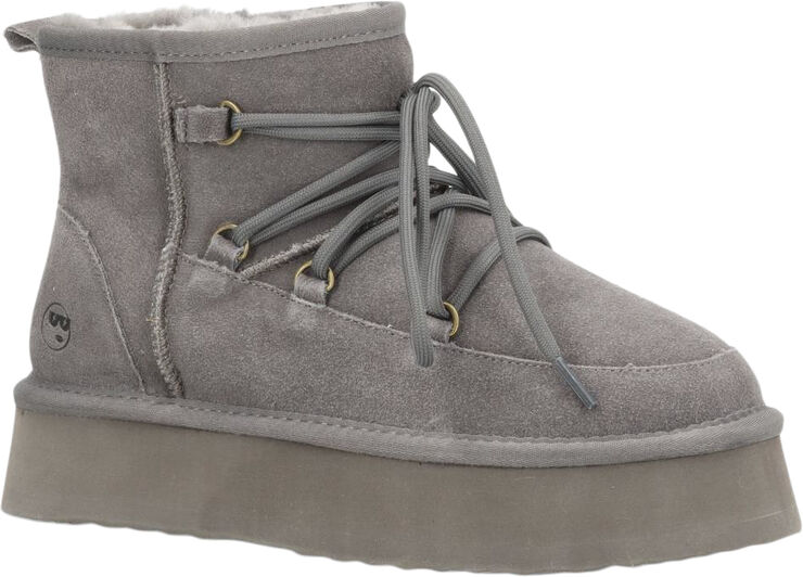 Phenumb Copenhagen DUMBLE XL LACE Grey dark