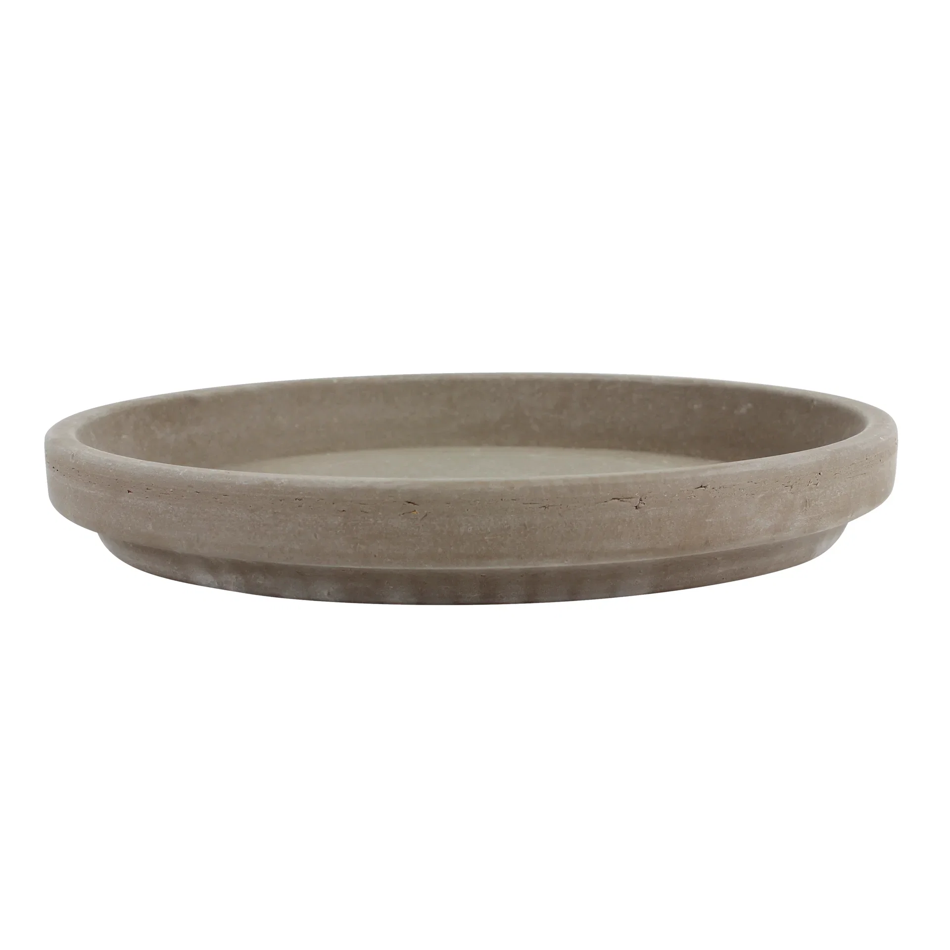 Fat Terrakotta Ø18 cm