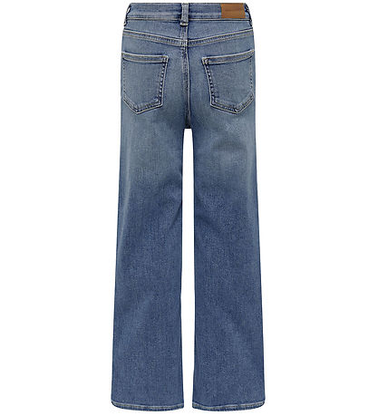 Kids Only Jeans - CookMadison - Medium+ Blue Denim