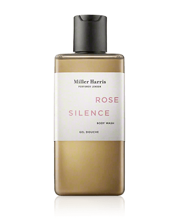 Miller Harris Rose Silence Body Wash 300ml