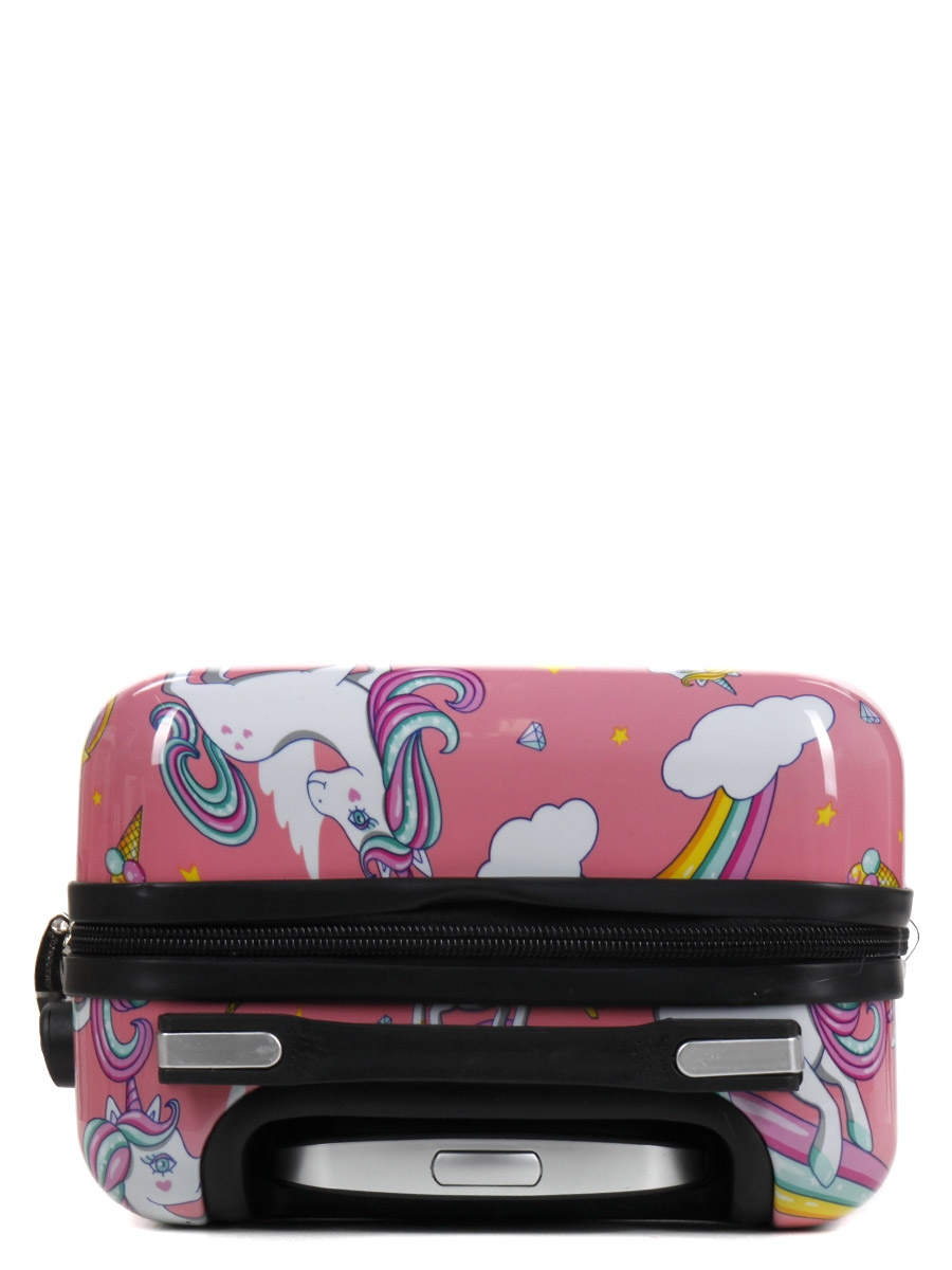 Ensemble 2 valises Madisson Pop Licorne