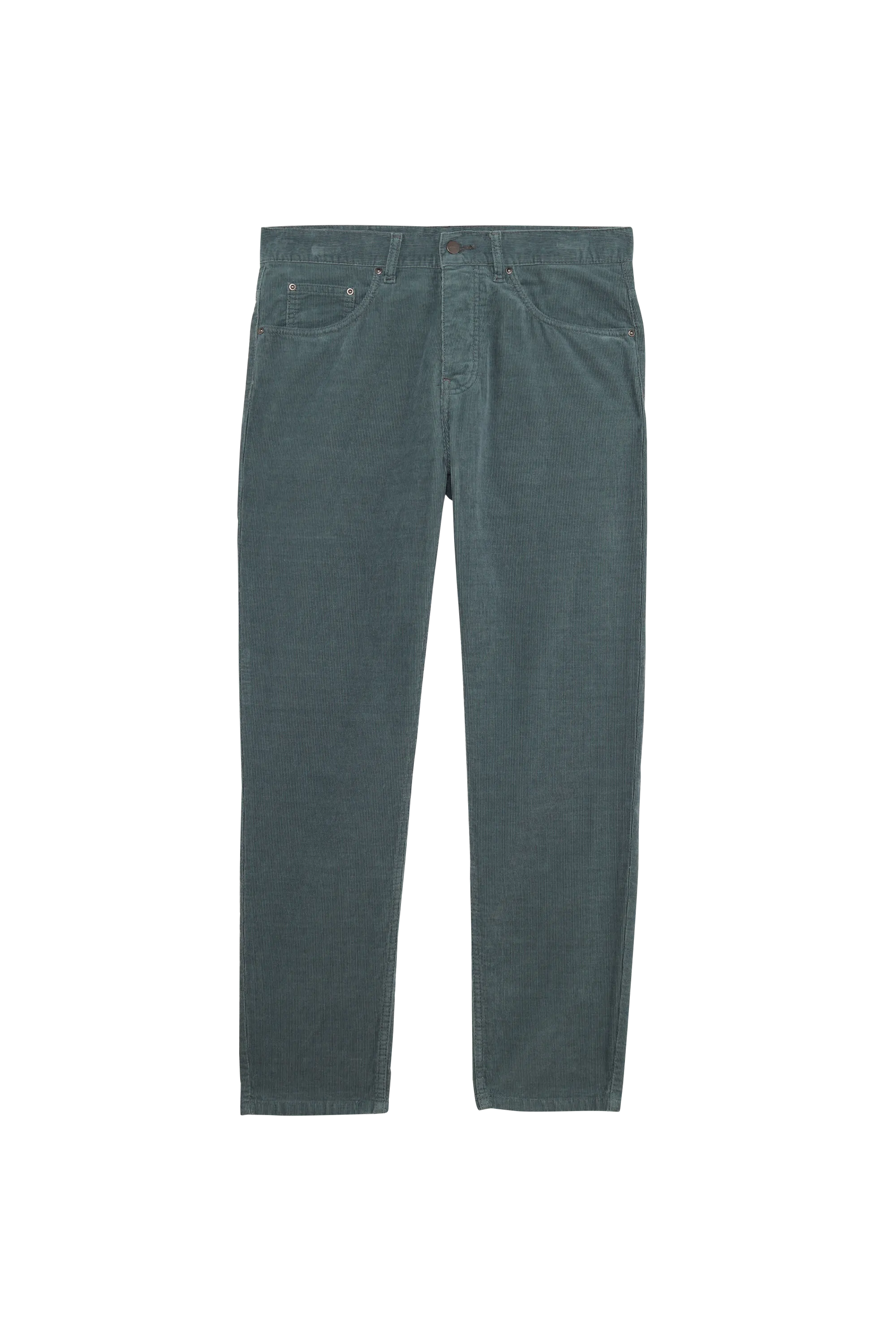 CARHARTT WIP Pantalon Newel Vert