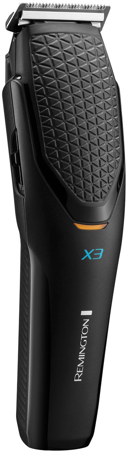 Remington Haarschneider »Power-X Series HC3000« 2 Aufsätze mit Längeneinstellrad, abnehm- und abwaschbare Klingen